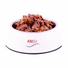 Dog Accessories Wet pet food Shepherd's Pan (Schäfers Pfanne) 400g 6 Piece -2- Anifit