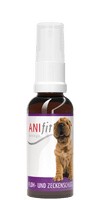 Hund Nahrungsergänzungen Floh- u. Zeckenschutz 30ml 1 Stück Anifit