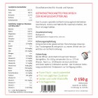 Hund Katze B.A.R.F. Hundefutter Easy Barf Rotbarsch 150g 1 Stück -2- Anifit