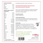 Hund Katze B.A.R.F. Hundefutter Easy Barf Pferd 400g 1 Stück -2- Anifit