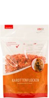 Hund B.A.R.F. Flocken Hundefutter Karottenflocke 600g 1 Stück Anifit